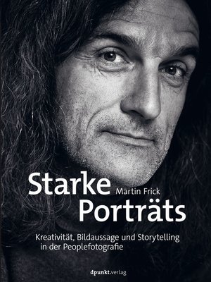 cover image of Starke Porträts